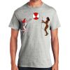 Ultra Cotton ® 100% Cotton T Shirt with Pocket Thumbnail