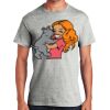 Ultra Cotton ® 100% Cotton T Shirt with Pocket Thumbnail