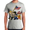 Ultra Cotton ® 100% Cotton T Shirt with Pocket Thumbnail