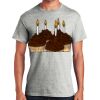 Ultra Cotton ® 100% Cotton T Shirt with Pocket Thumbnail