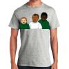 Ultra Cotton ® 100% Cotton T Shirt with Pocket Thumbnail