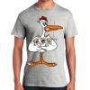 Ultra Cotton ® 100% Cotton T Shirt with Pocket Thumbnail