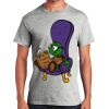 Ultra Cotton ® 100% Cotton T Shirt with Pocket Thumbnail
