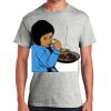 Ultra Cotton ® 100% Cotton T Shirt with Pocket Thumbnail