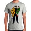 Ultra Cotton ® 100% Cotton T Shirt with Pocket Thumbnail