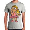 Ultra Cotton ® 100% Cotton T Shirt with Pocket Thumbnail