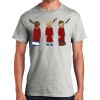 Ultra Cotton ® 100% Cotton T Shirt with Pocket Thumbnail