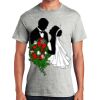 Ultra Cotton ® 100% Cotton T Shirt with Pocket Thumbnail