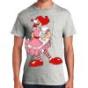 Ultra Cotton ® 100% Cotton T Shirt with Pocket Thumbnail