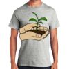 Ultra Cotton ® 100% Cotton T Shirt with Pocket Thumbnail