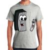 Ultra Cotton ® 100% Cotton T Shirt with Pocket Thumbnail