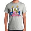 Ultra Cotton ® 100% Cotton T Shirt with Pocket Thumbnail