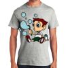 Ultra Cotton ® 100% Cotton T Shirt with Pocket Thumbnail