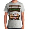 Ultra Cotton ® 100% Cotton T Shirt with Pocket Thumbnail