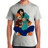 Ultra Cotton ® 100% Cotton T Shirt with Pocket Thumbnail