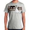 Ultra Cotton ® 100% Cotton T Shirt with Pocket Thumbnail