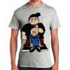 Ultra Cotton ® 100% Cotton T Shirt with Pocket Thumbnail