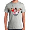 Ultra Cotton ® 100% Cotton T Shirt with Pocket Thumbnail