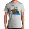 Ultra Cotton ® 100% Cotton T Shirt with Pocket Thumbnail