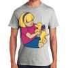 Ultra Cotton ® 100% Cotton T Shirt with Pocket Thumbnail