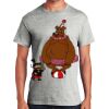 Ultra Cotton ® 100% Cotton T Shirt with Pocket Thumbnail