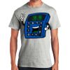 Ultra Cotton ® 100% Cotton T Shirt with Pocket Thumbnail