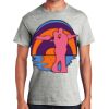 Ultra Cotton ® 100% Cotton T Shirt with Pocket Thumbnail
