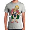 Ultra Cotton ® 100% Cotton T Shirt with Pocket Thumbnail