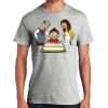 Ultra Cotton ® 100% Cotton T Shirt with Pocket Thumbnail