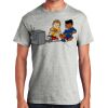 Ultra Cotton ® 100% Cotton T Shirt with Pocket Thumbnail