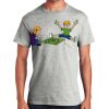 Ultra Cotton ® 100% Cotton T Shirt with Pocket Thumbnail