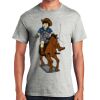 Ultra Cotton ® 100% Cotton T Shirt with Pocket Thumbnail
