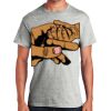 Ultra Cotton ® 100% Cotton T Shirt with Pocket Thumbnail