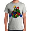 Ultra Cotton ® 100% Cotton T Shirt with Pocket Thumbnail