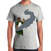 Ultra Cotton ® 100% Cotton T Shirt with Pocket Thumbnail