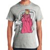 Ultra Cotton ® 100% Cotton T Shirt with Pocket Thumbnail