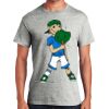 Ultra Cotton ® 100% Cotton T Shirt with Pocket Thumbnail