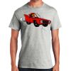 Ultra Cotton ® 100% Cotton T Shirt with Pocket Thumbnail