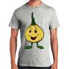 Ultra Cotton ® 100% Cotton T Shirt with Pocket Thumbnail