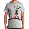 Ultra Cotton ® 100% Cotton T Shirt with Pocket Thumbnail