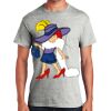 Ultra Cotton ® 100% Cotton T Shirt with Pocket Thumbnail