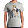 Ultra Cotton ® 100% Cotton T Shirt with Pocket Thumbnail