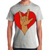 Ultra Cotton ® 100% Cotton T Shirt with Pocket Thumbnail