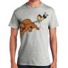 Ultra Cotton ® 100% Cotton T Shirt with Pocket Thumbnail