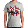Ultra Cotton ® 100% Cotton T Shirt with Pocket Thumbnail