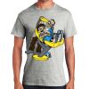 Ultra Cotton ® 100% Cotton T Shirt with Pocket Thumbnail