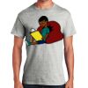 Ultra Cotton ® 100% Cotton T Shirt with Pocket Thumbnail