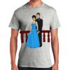 Ultra Cotton ® 100% Cotton T Shirt with Pocket Thumbnail