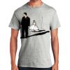 Ultra Cotton ® 100% Cotton T Shirt with Pocket Thumbnail
