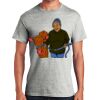 Ultra Cotton ® 100% Cotton T Shirt with Pocket Thumbnail